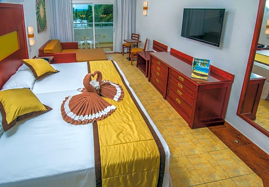 Riu Jalisco - All Inclusive
