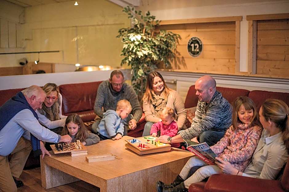 Club Vacances Bleues Les Alpes d'Azur