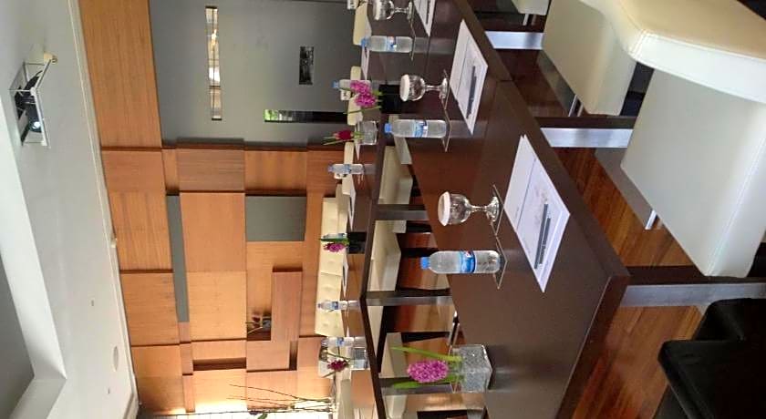 ParkTower Suites