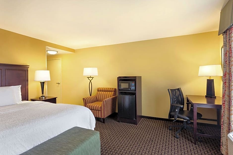 Hampton Inn By Hilton & Suites Prattville