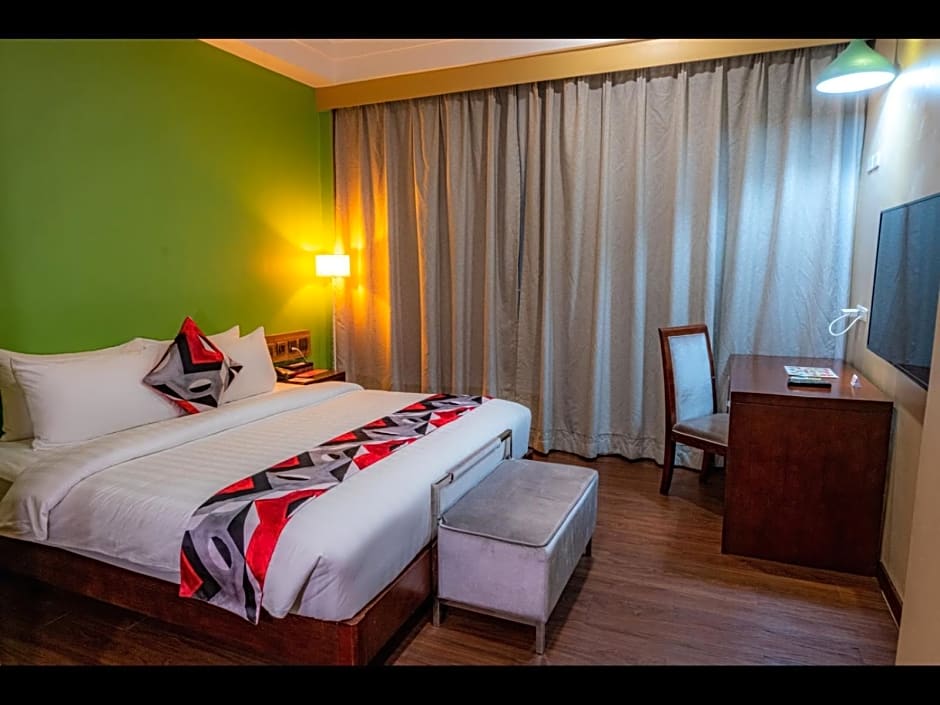 Kojo Hotels Cebu-Mandaue