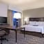 Hampton Inn and Suites Airdrie