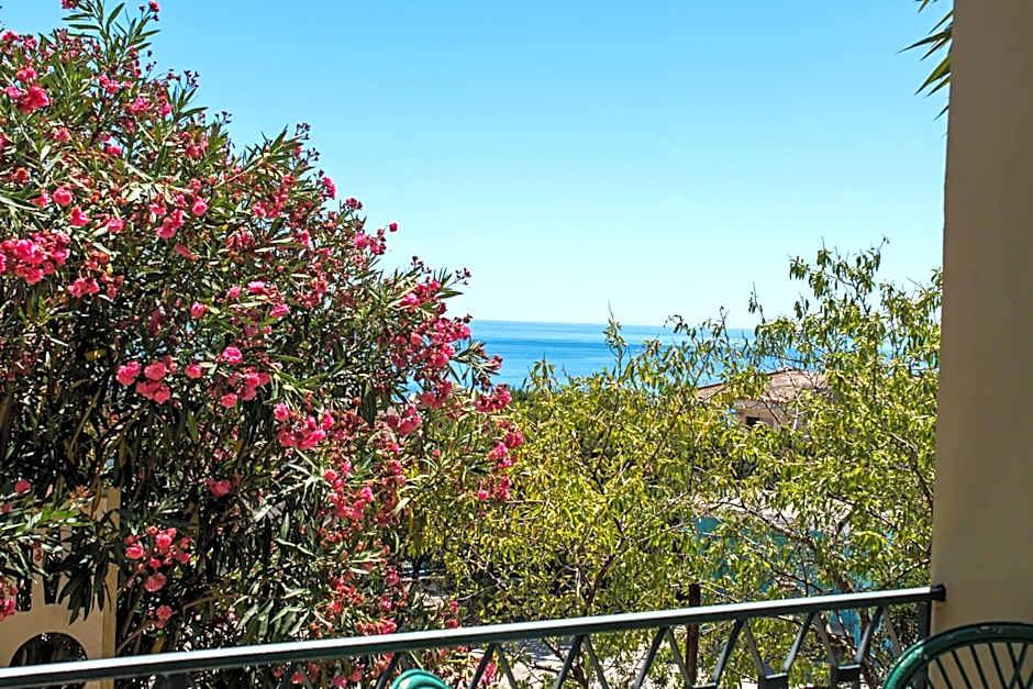 Affittacamere Le Ginestre