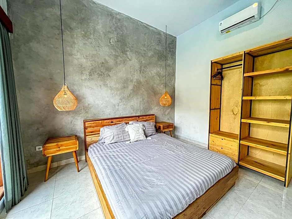 Island Boy Guesthouse I Prime Location In Canggu