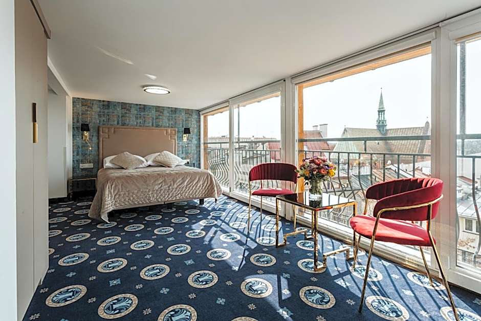 Hotel Jan