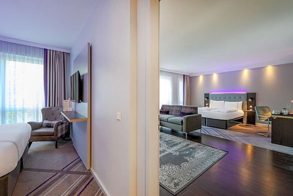 Premier Inn Hannover City University