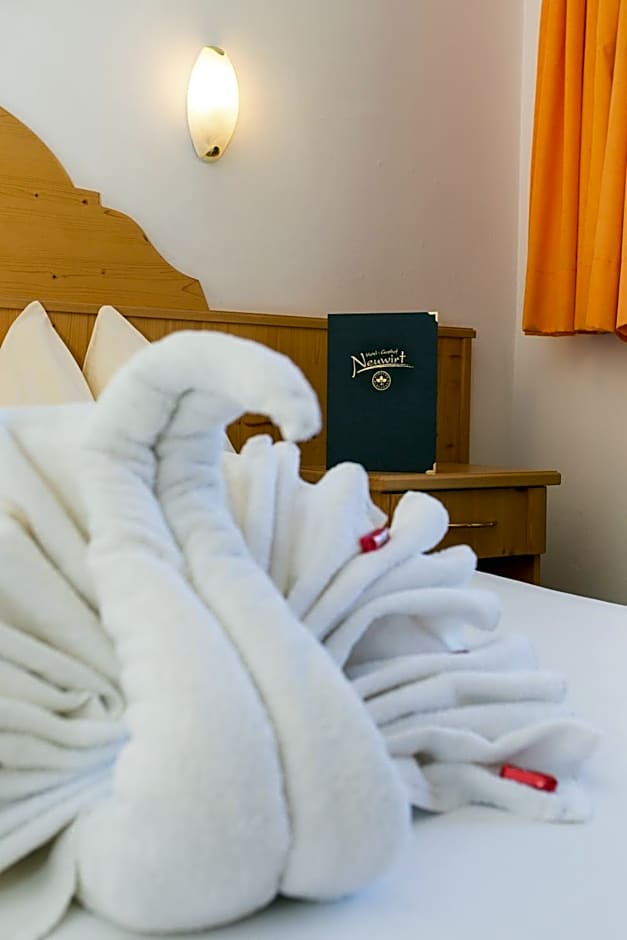 Hotel Neuwirt