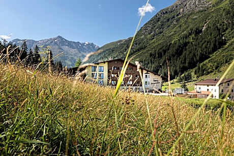 GenussHotel Sonnblick