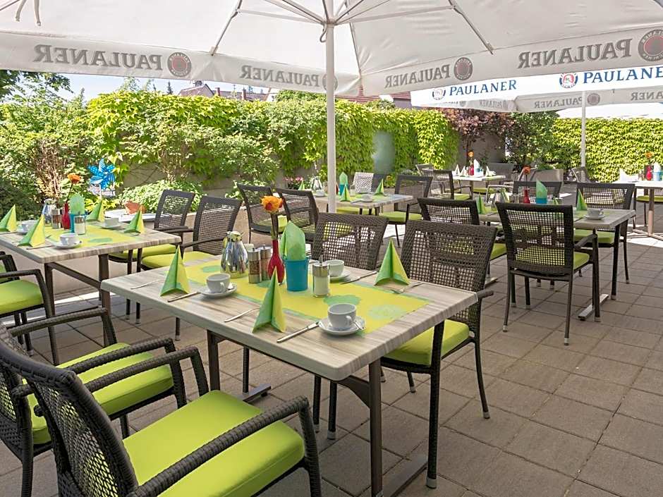Best Western Hotel AM Europaplatz