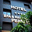 Hotel Restaurant Pessets & SPA