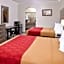 Econo Lodge Inn & Suites Port Arthur near Sabine Pass