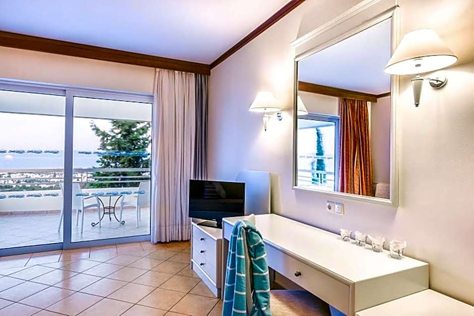 Kipriotis Aqualand Hotel