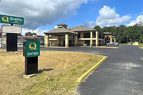 Quality Inn Kinder