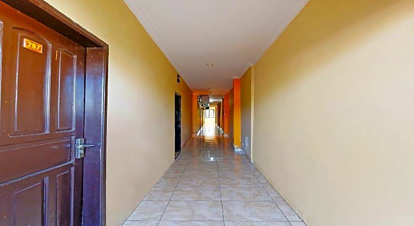 Hotel O Wisma Seruni Palopo