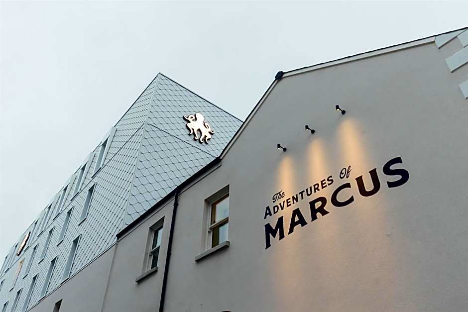 The Marcus Portrush, Tapestry Collection by Hilton