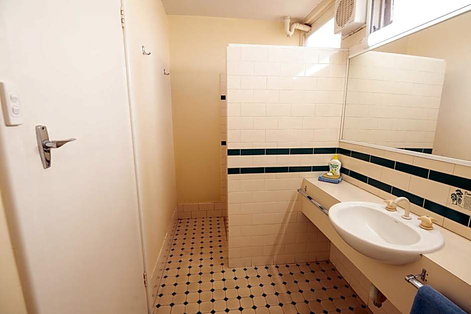 Bunbury Motel and Apartments