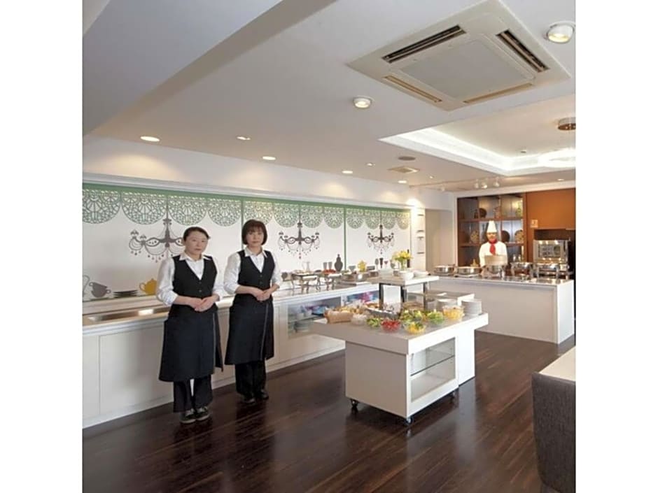 Grand Park Hotel Panex Kimitsu / Vacation STAY 77347