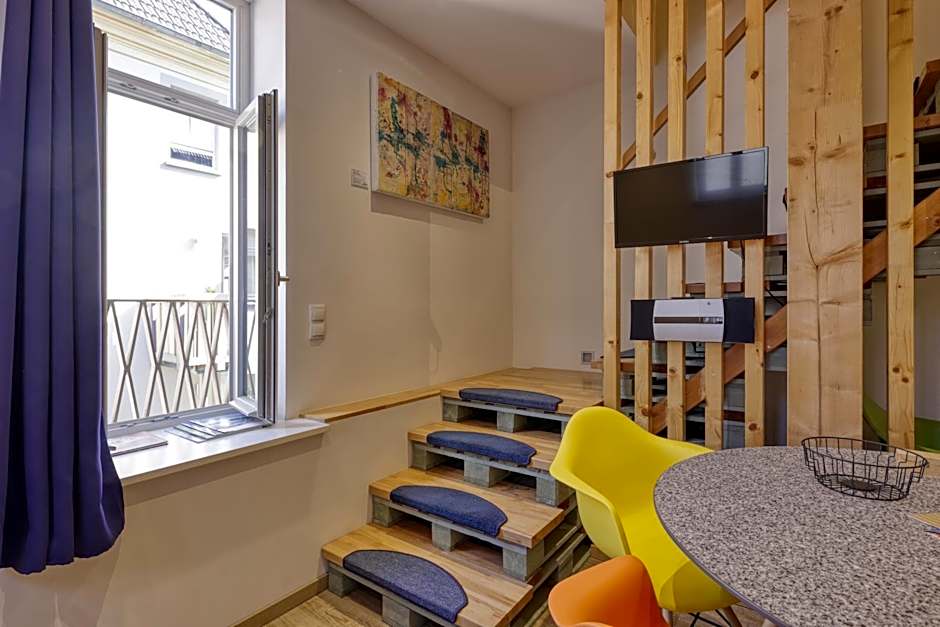 AD1716 apARTments Marktheidenfeld