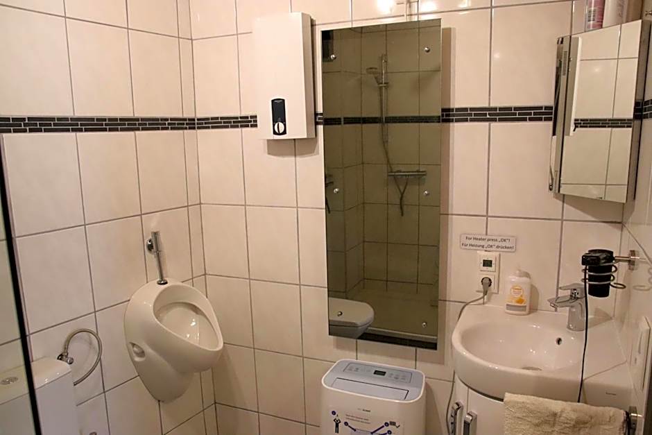 Hostel Bad Salzig