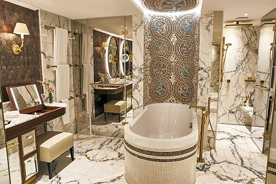 Vier Jahreszeiten Kempinski München