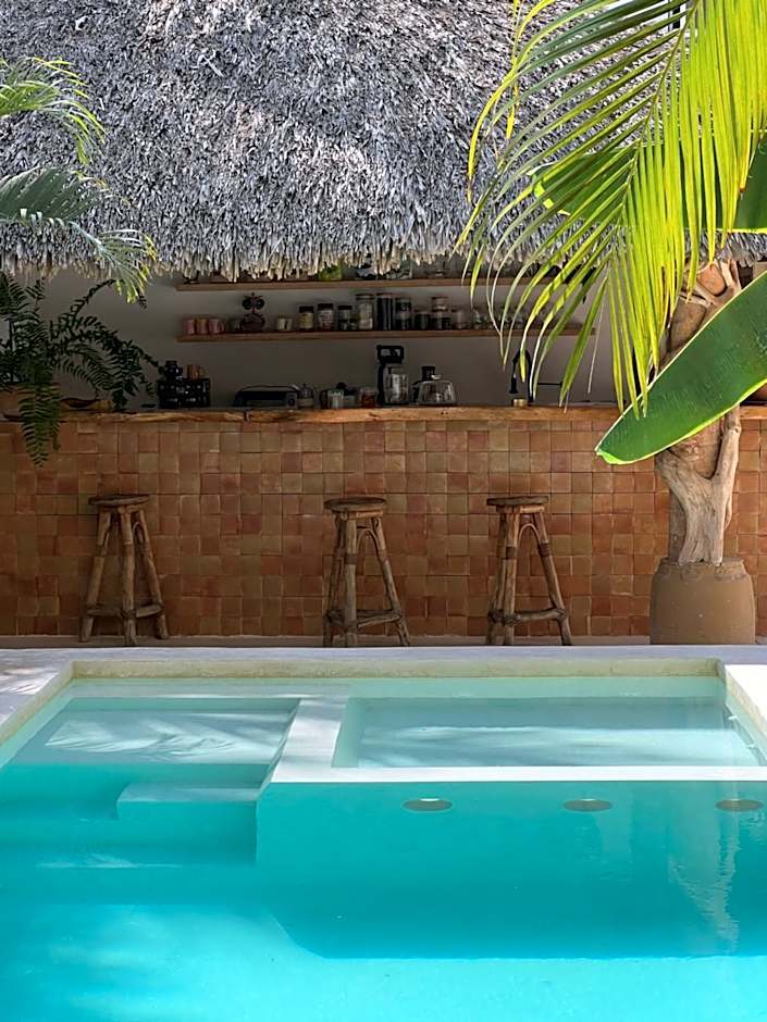 La Punta Rooms