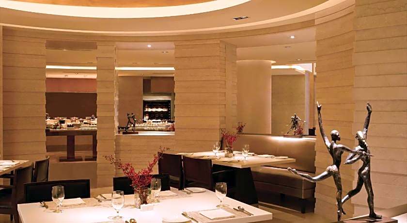 Trident, Bandra Kurla, Mumbai