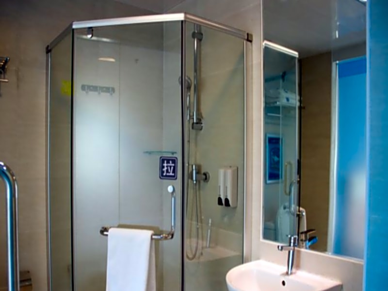 7 Days Inn Huizhou Danshui Municipal Square