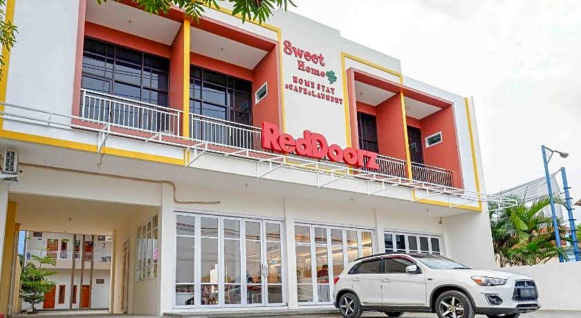RedDoorz near Universitas Muhammadiyah Purwokerto