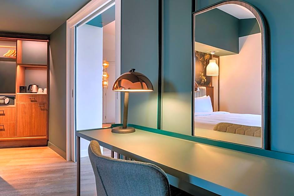 Renaissance Amsterdam Hotel