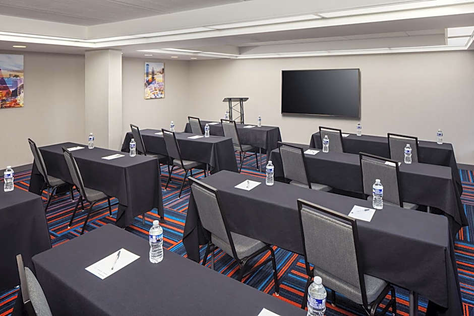 Hampton Inn By Hilton Atlanta-Northlake