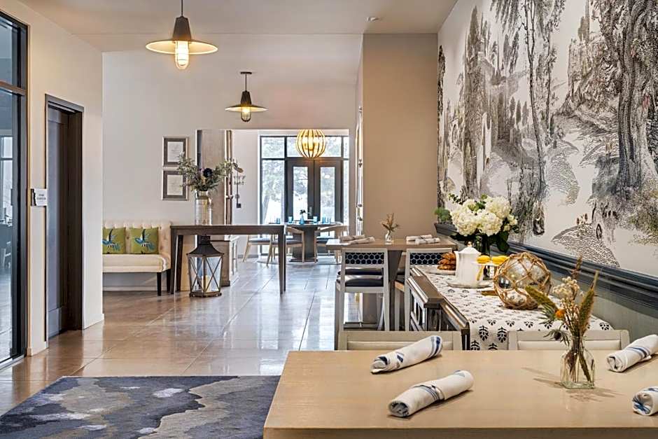 Hotel Indigo Old Town Alexandria By IHG