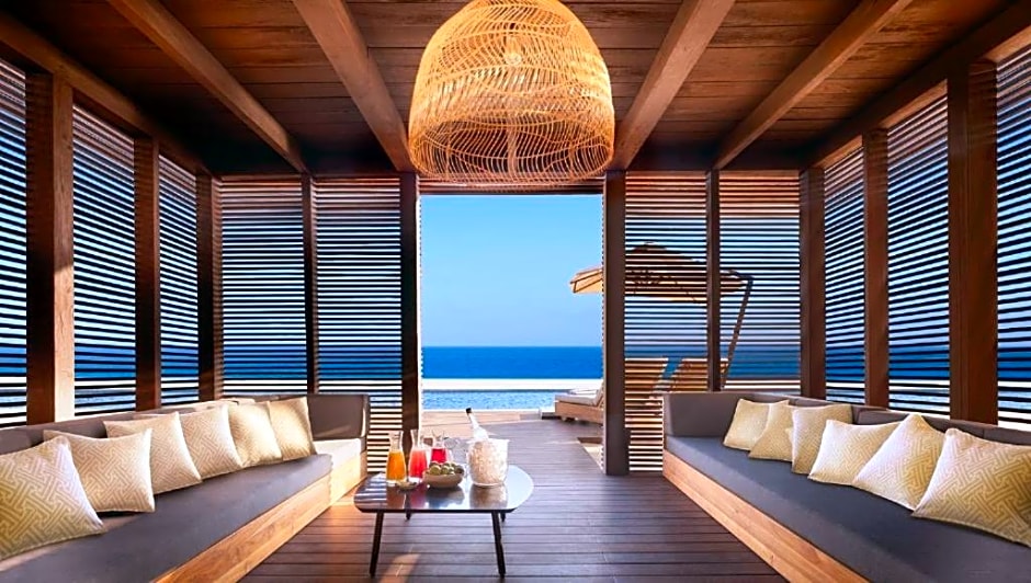 Nobu Residences