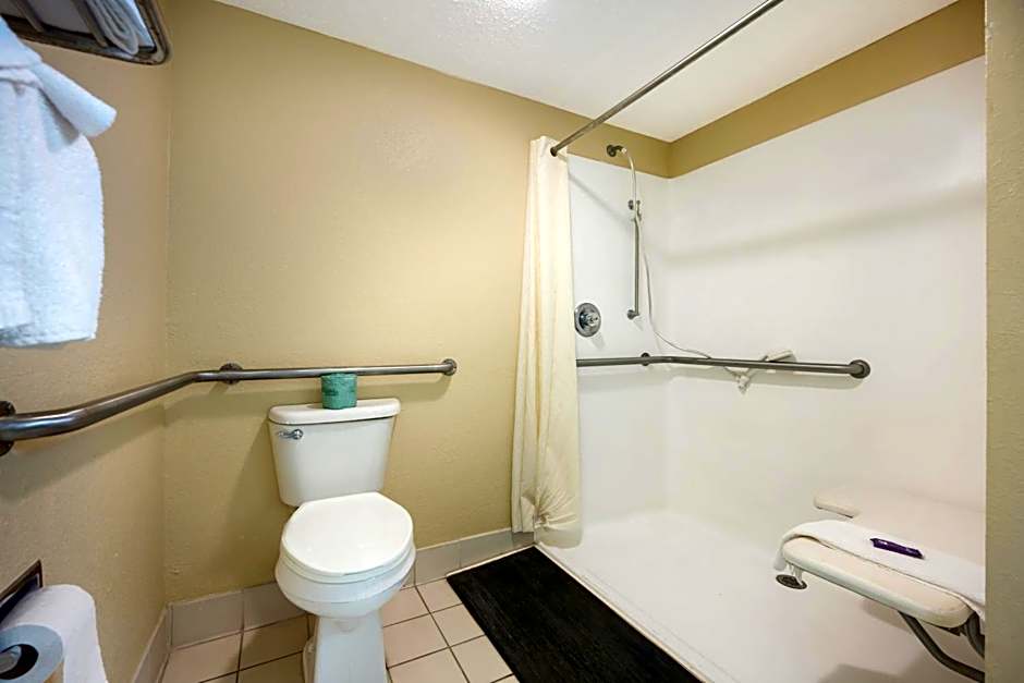 Knights Inn College Station