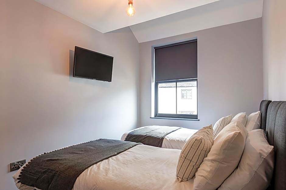 Bondgate Hotel East Midlands Airport