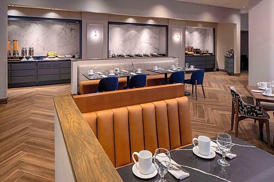 DoubleTree Suites By Hilton Salt Lake City