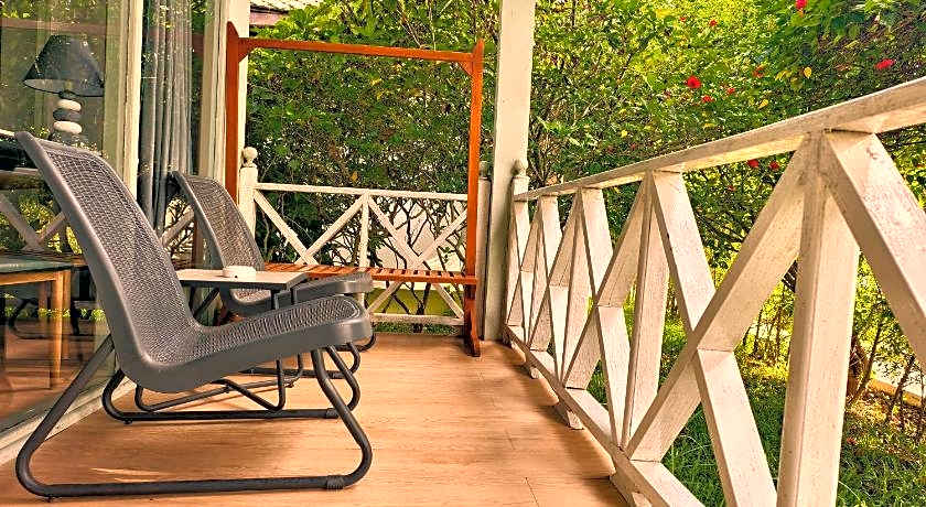 Luang Prabang Paradise Resort