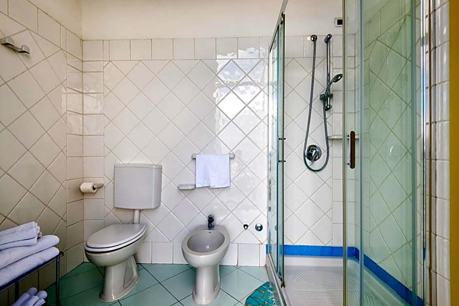 Hotel Villa Svizzera Terme