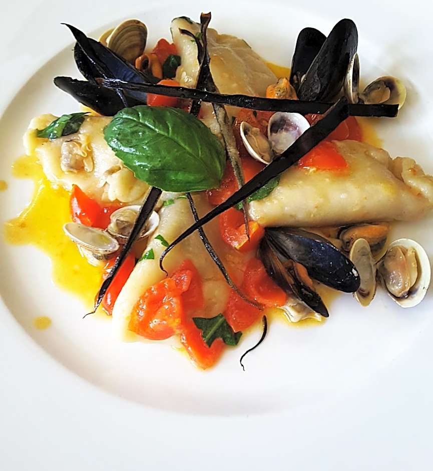 Hotel e Residence Il Faro Acciaroli