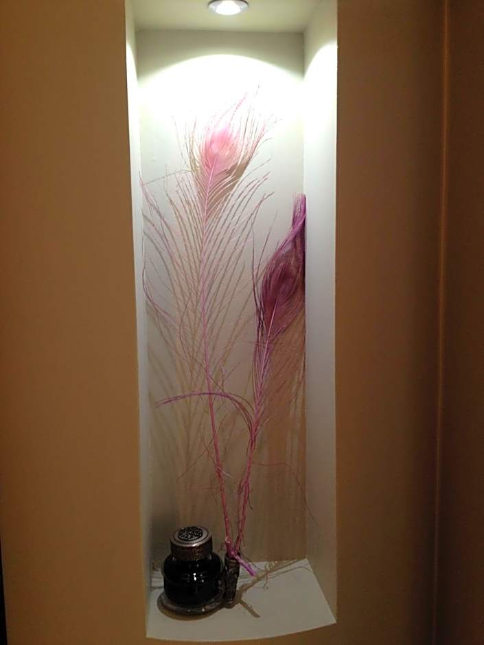 Hotel Elysees Flaubert