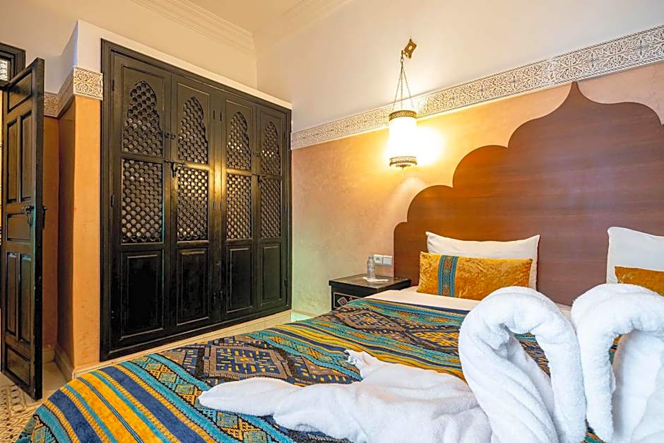 RIAD LA GAZELLE DU SUD