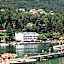 PETIT NID AU BOURGET DU LAC