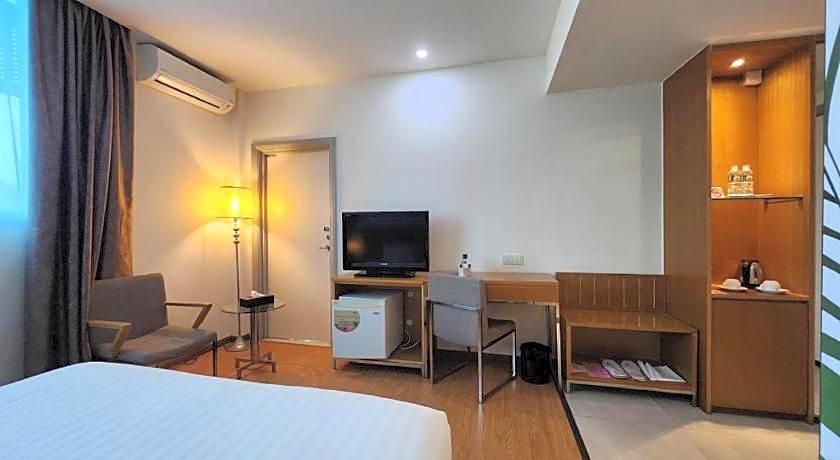 D North Star Hotel & Spa