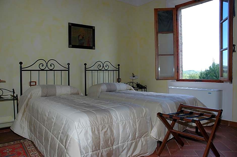 Piccolo Hotel San Valentino