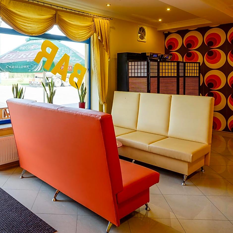 Motel LESTA