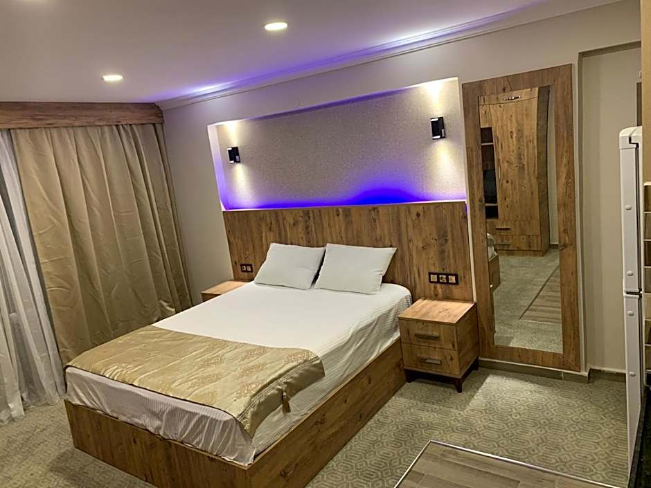 NOUR SUITE & RESIDENCE