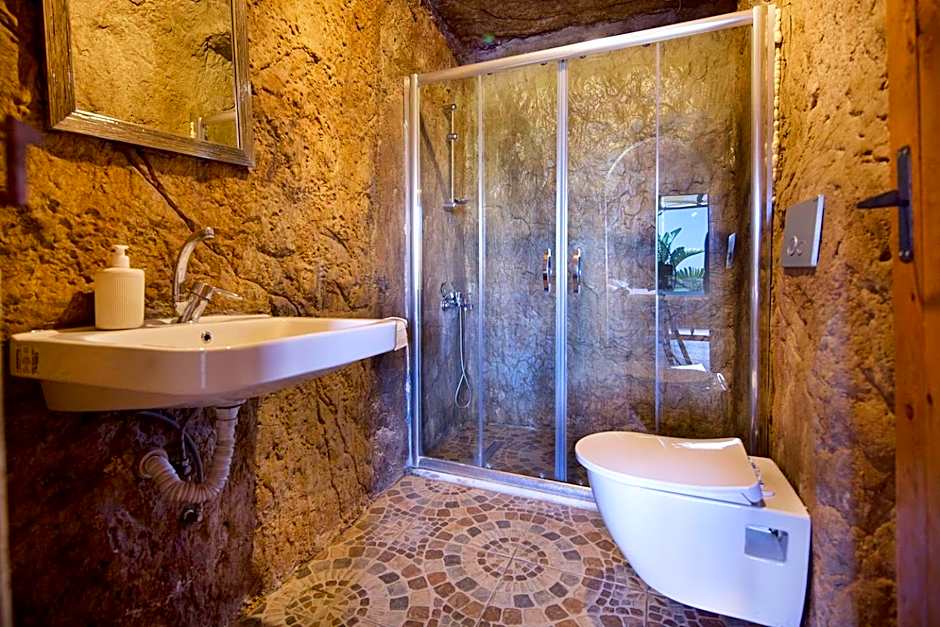 Adrasan Kayaköy Villaları