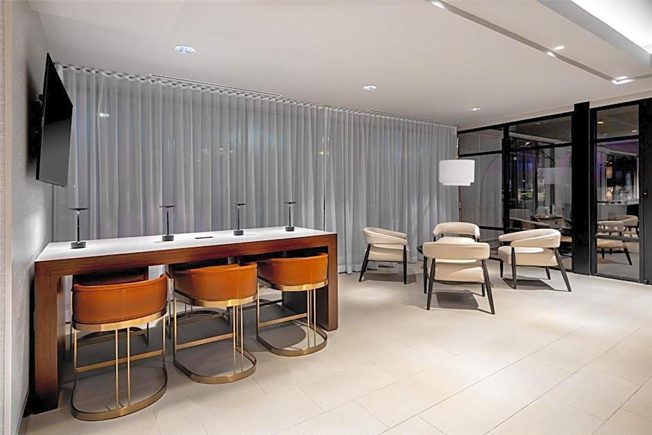 DoubleTree by Hilton Sioux City, IA