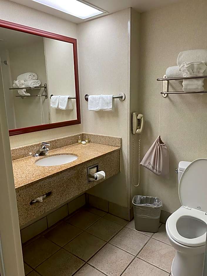 Homestead Lodge Apart Hotel