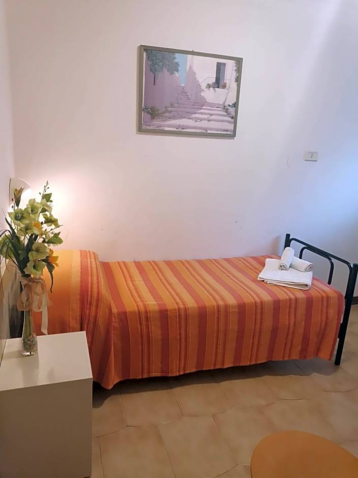 Hotel Alcazar