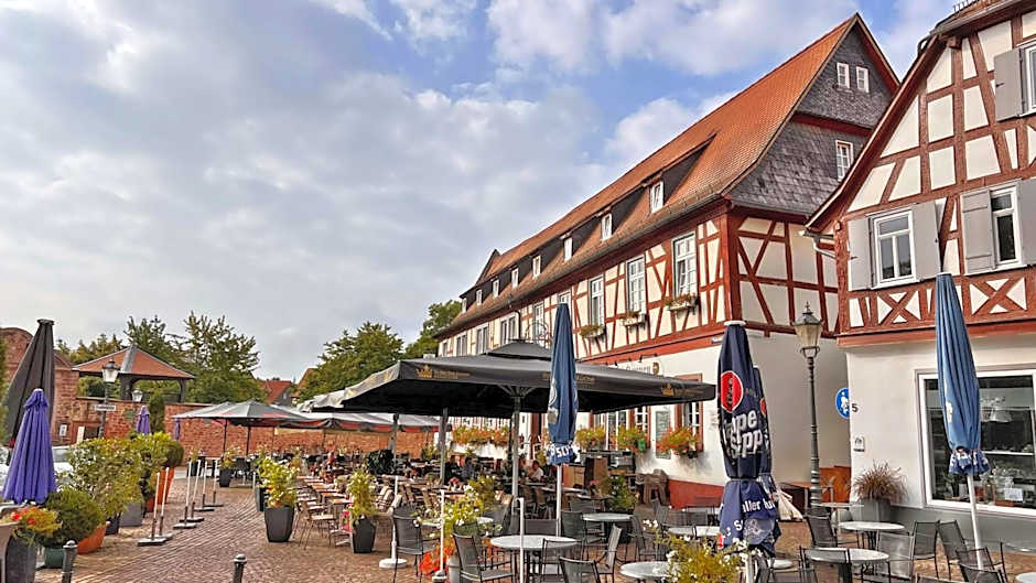 Hotel Zu den Drei Kronen